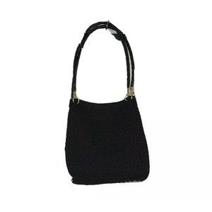 Handmade Authentic Cañary Ecuadorian Mochila Bag